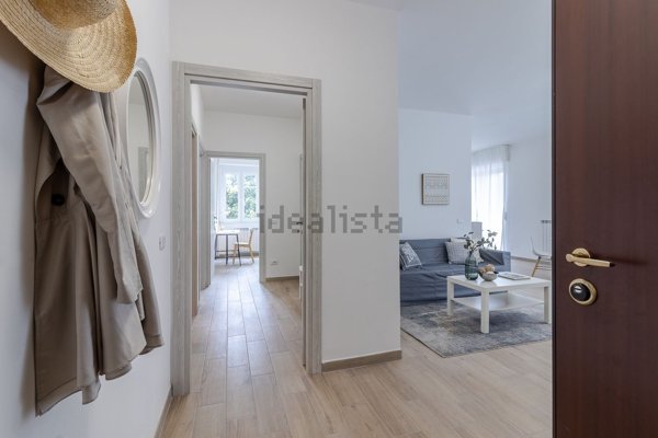appartamento in vendita a Gallarate in zona Arnate