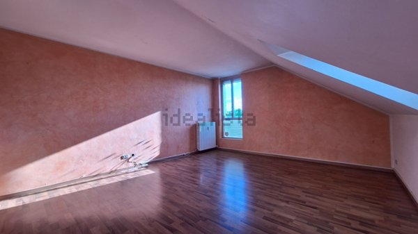 appartamento in vendita a Gallarate in zona Ronchi