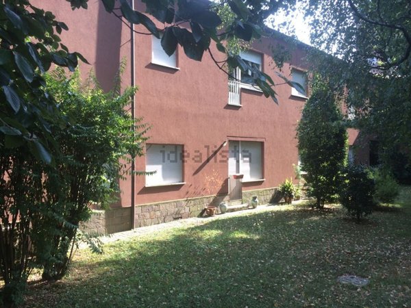 appartamento in vendita a Gallarate in zona Cascinetta