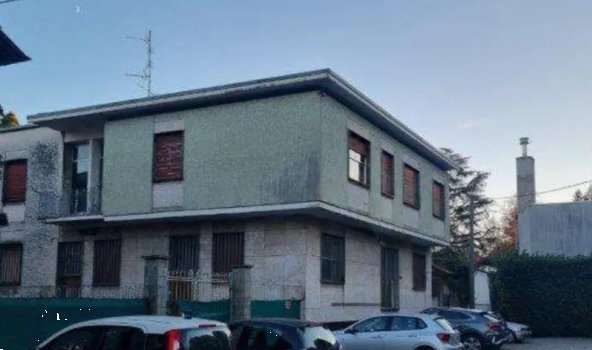 appartamento in vendita a Gallarate