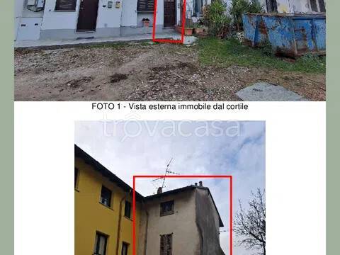appartamento in vendita a Gallarate