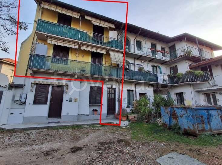 appartamento in vendita a Gallarate