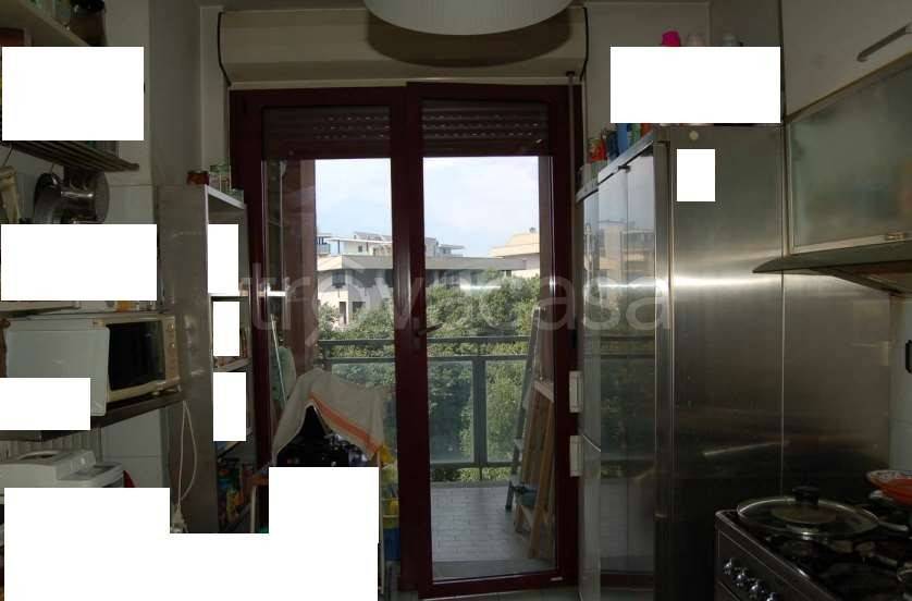 appartamento in vendita a Gallarate