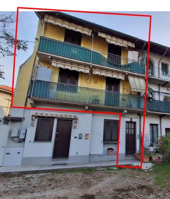 appartamento in vendita a Gallarate