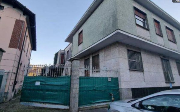 appartamento in vendita a Gallarate