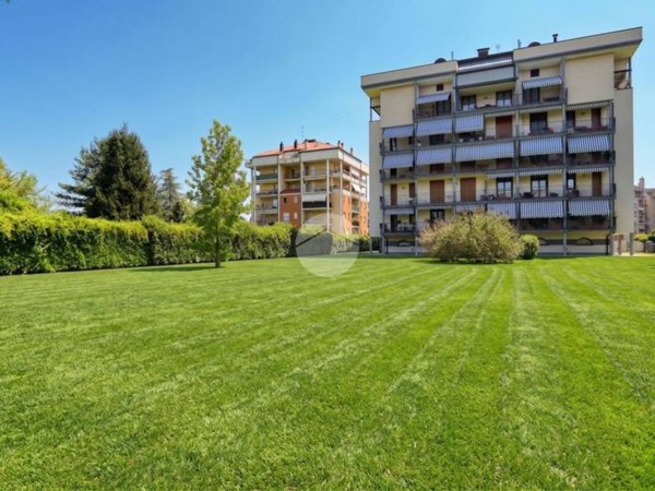 appartamento in vendita a Gallarate in zona Ronchi