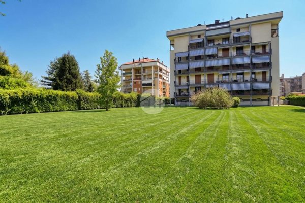 appartamento in vendita a Gallarate in zona Ronchi
