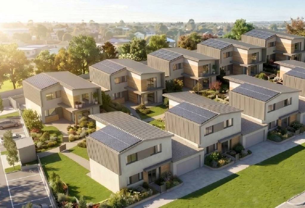 casa indipendente in vendita a Gallarate in zona Ronchi