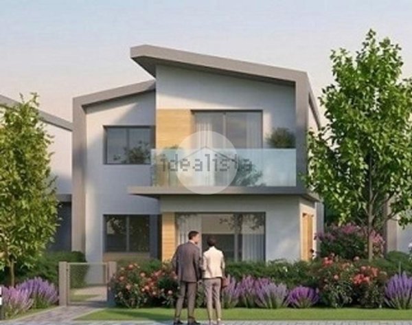 casa indipendente in vendita a Gallarate