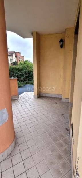 appartamento in vendita a Gallarate in zona Madonna in Campagna
