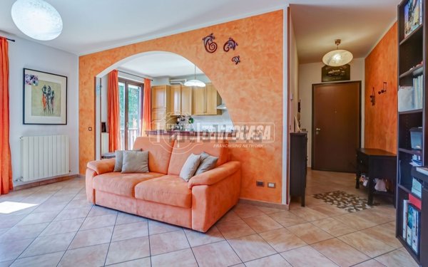 appartamento in vendita a Gallarate