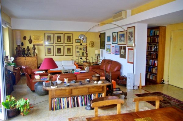 appartamento in vendita a Gallarate in zona Sciarè