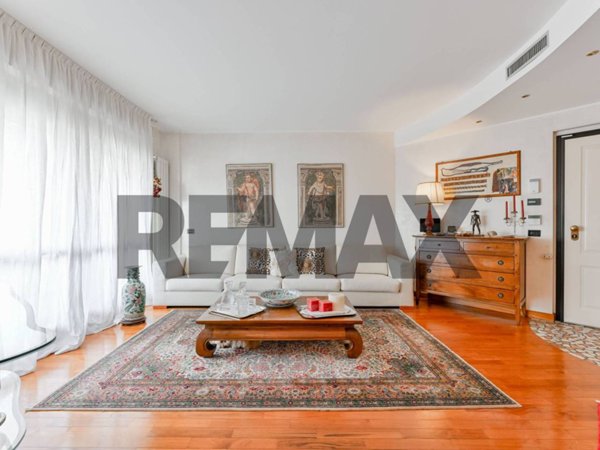 appartamento in vendita a Gallarate