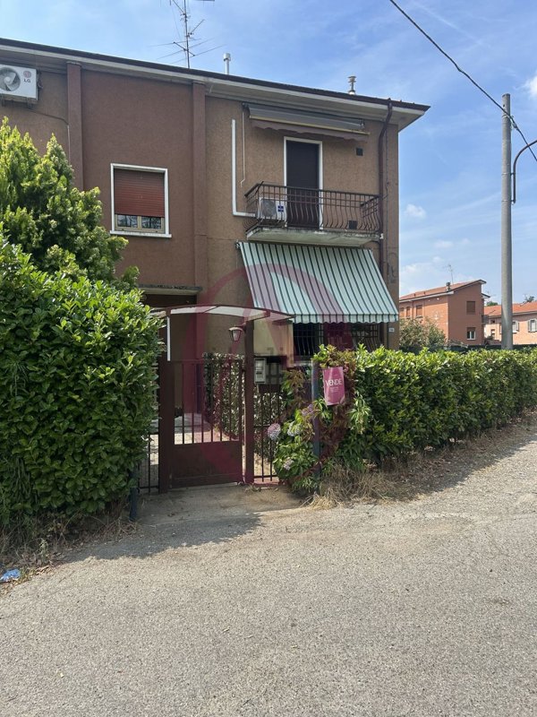 appartamento in vendita a Gallarate