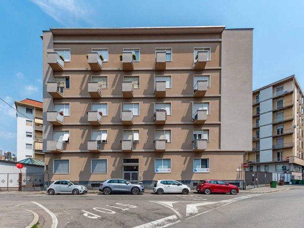 appartamento in vendita a Gallarate