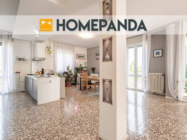 appartamento in vendita a Gallarate in zona Ronchi