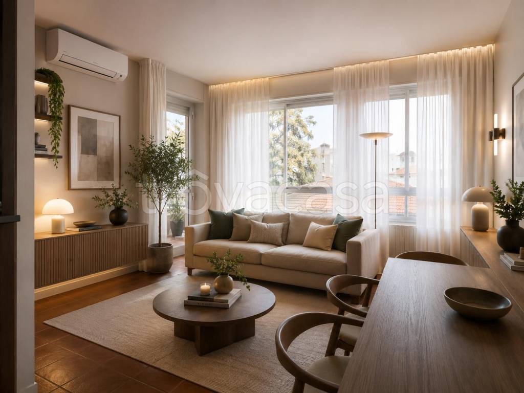 appartamento in vendita a Gallarate