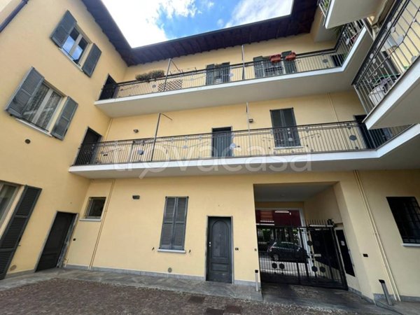 appartamento in vendita a Gallarate