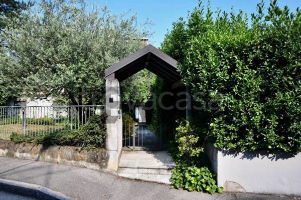 appartamento in vendita a Gallarate