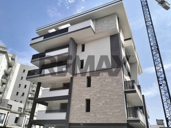 appartamento in vendita a Gallarate