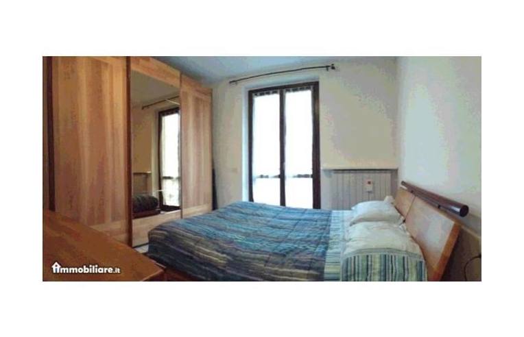 appartamento in vendita a Gallarate