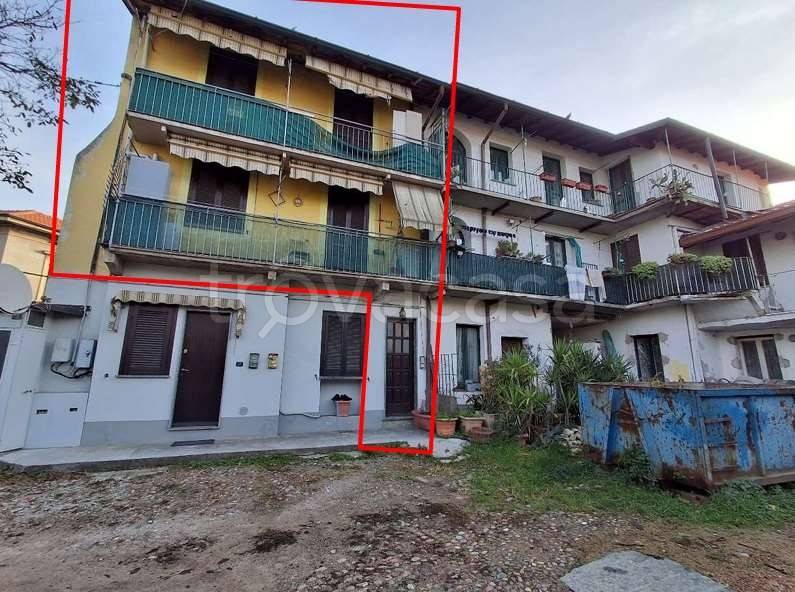 appartamento in vendita a Gallarate