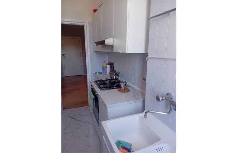 appartamento in vendita a Gallarate