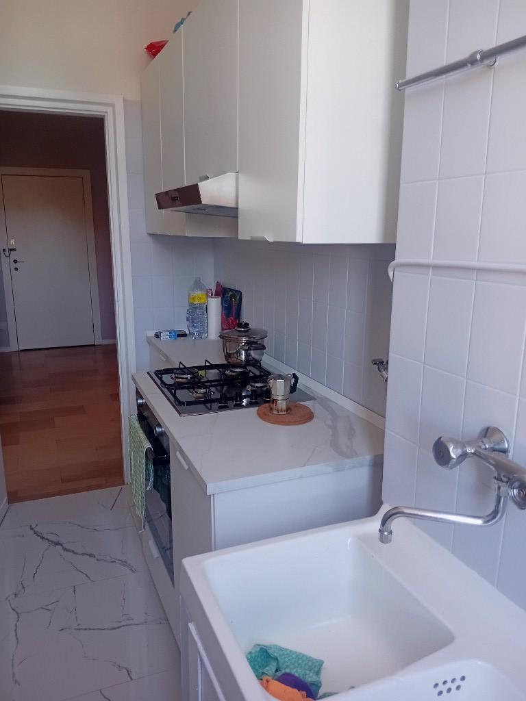 appartamento in vendita a Gallarate in zona Cascinetta