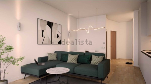 appartamento in vendita a Gallarate