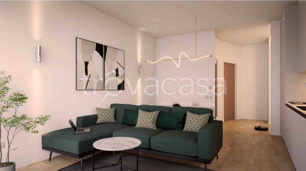 appartamento in vendita a Gallarate in zona Ronchi