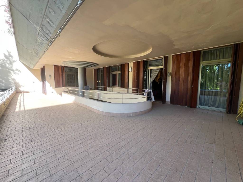 appartamento in vendita a Gallarate
