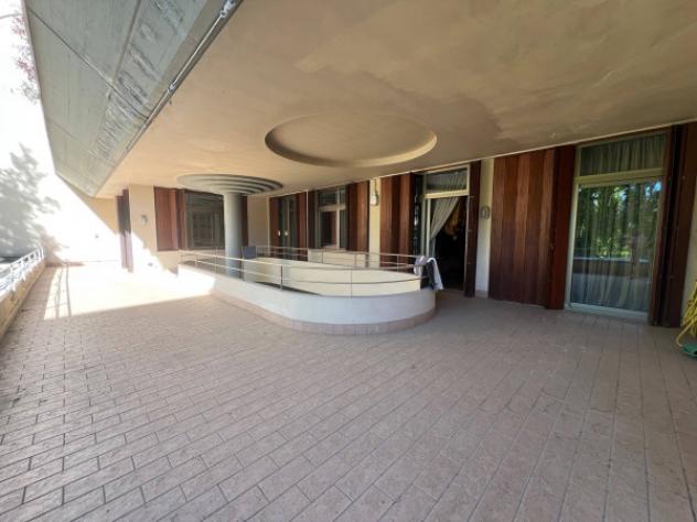 appartamento in vendita a Gallarate