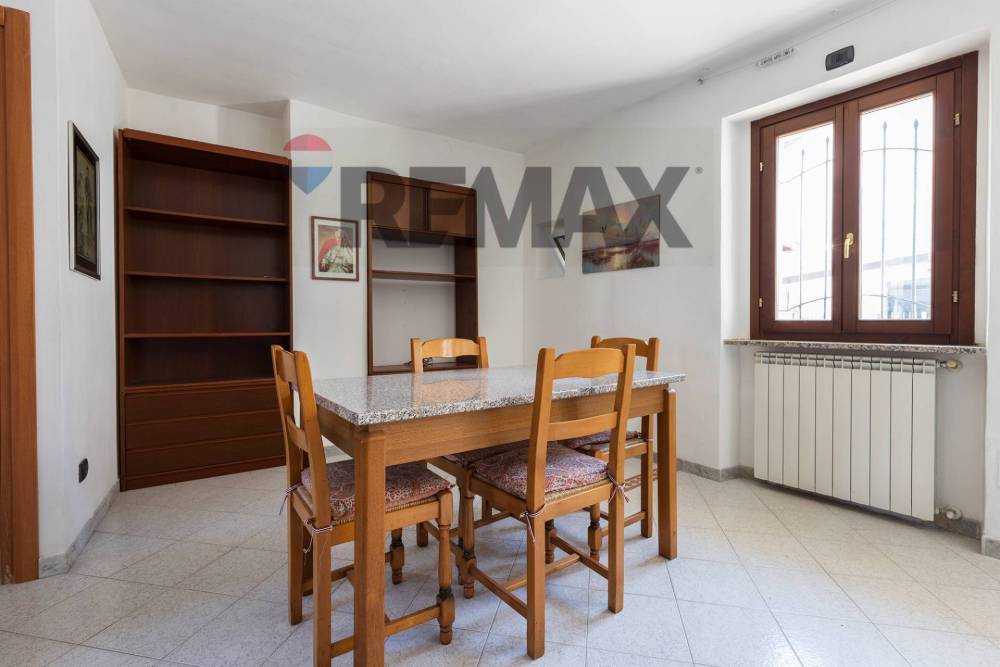 appartamento in vendita a Gallarate