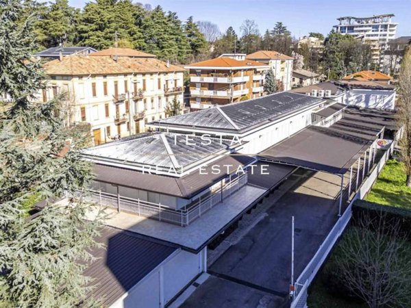 casa indipendente in vendita a Gallarate in zona Ronchi
