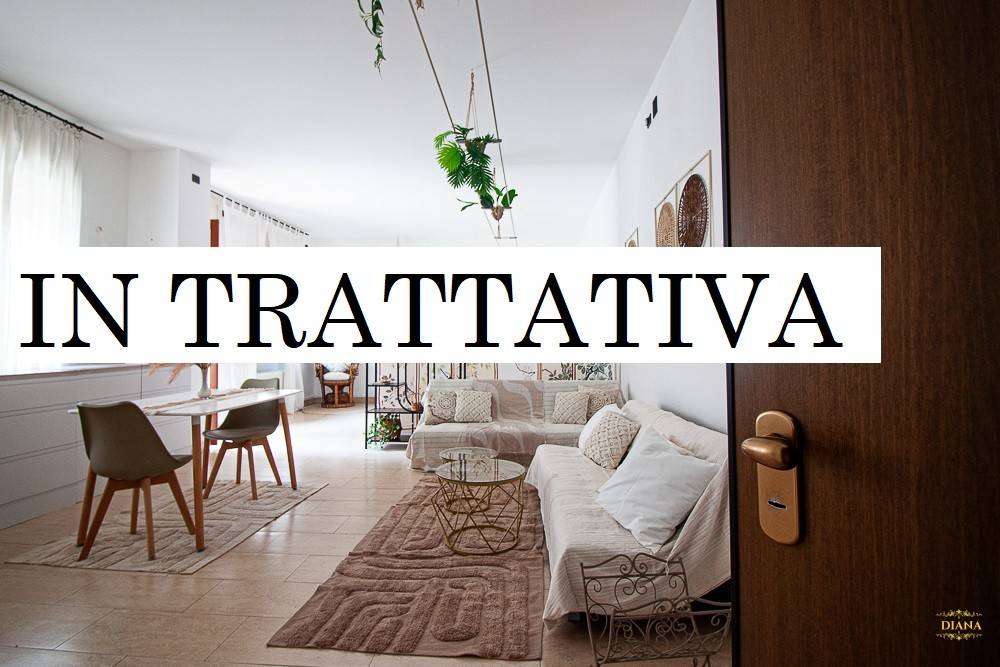 appartamento in vendita a Gallarate