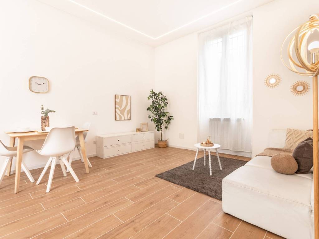 appartamento in vendita a Gallarate