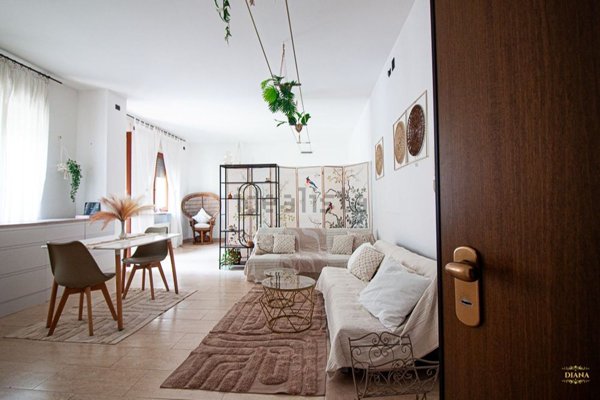 appartamento in vendita a Gallarate