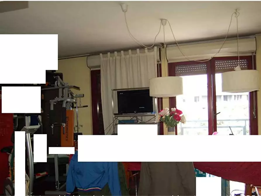 appartamento in vendita a Gallarate
