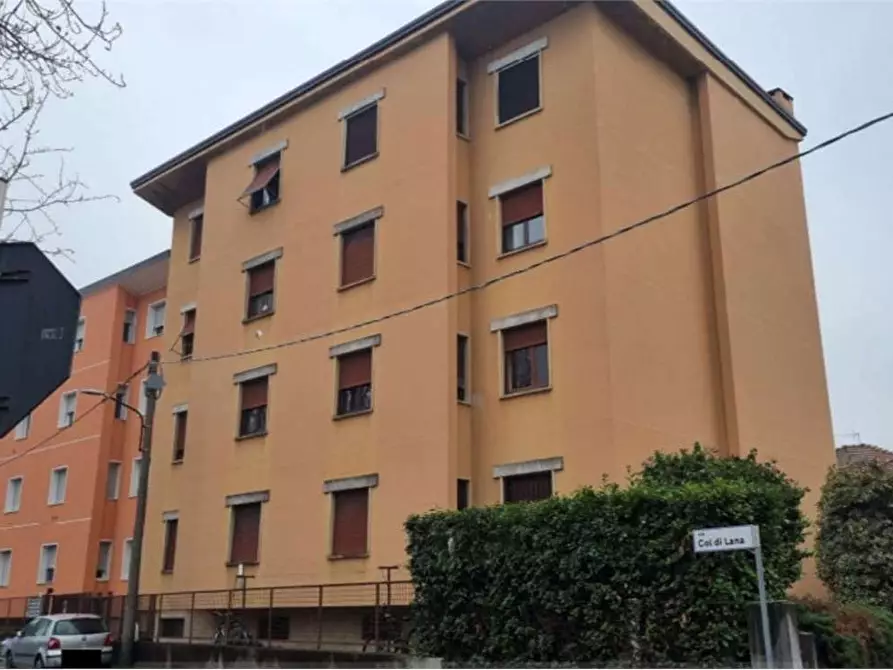 appartamento in vendita a Gallarate