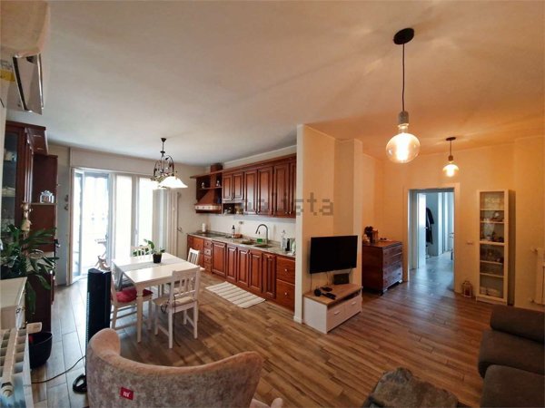 appartamento in vendita a Gallarate