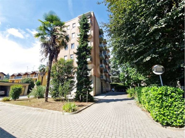 appartamento in vendita a Gallarate