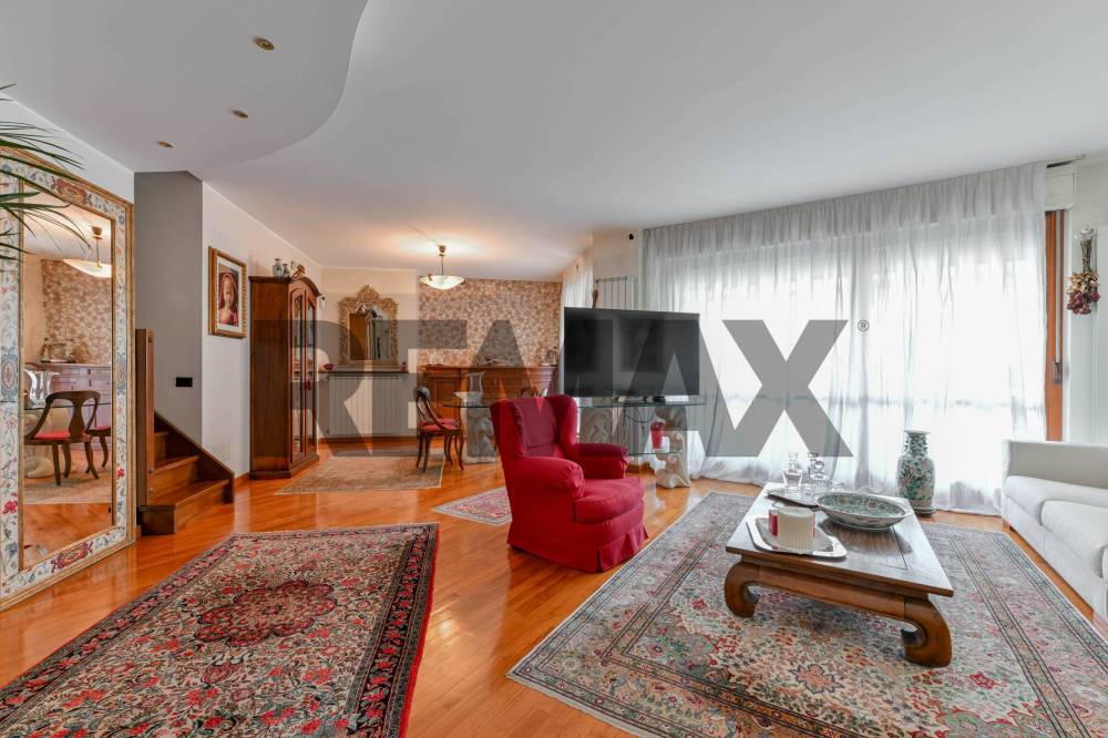 appartamento in vendita a Gallarate