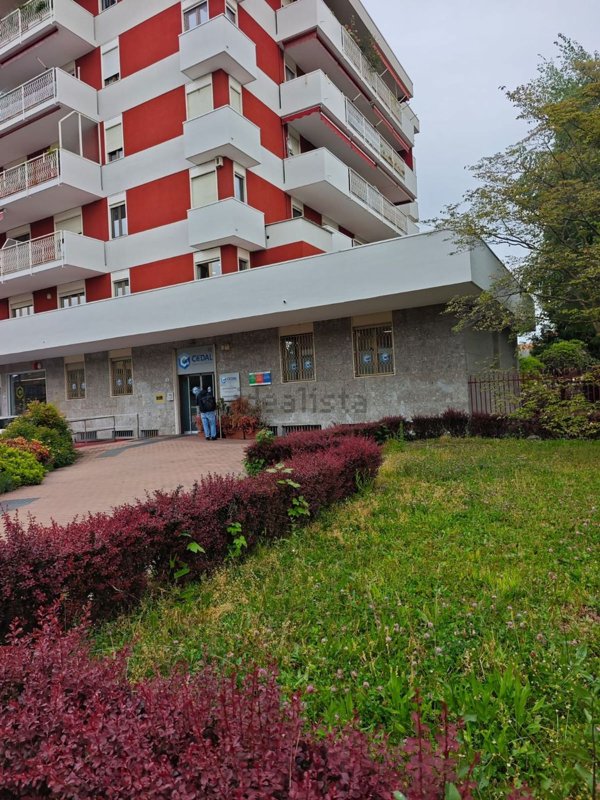 appartamento in vendita a Gallarate
