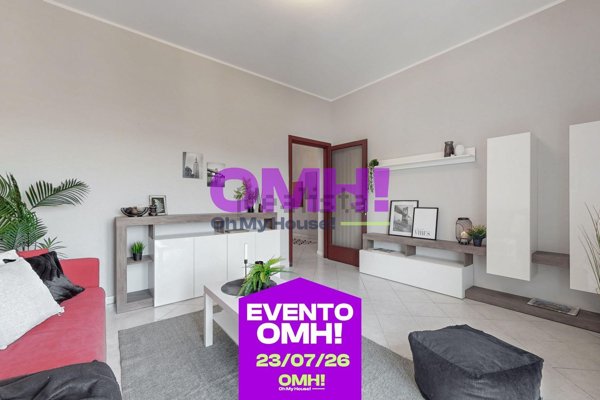 appartamento in vendita a Gallarate