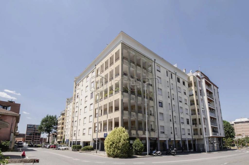 appartamento in vendita a Gallarate
