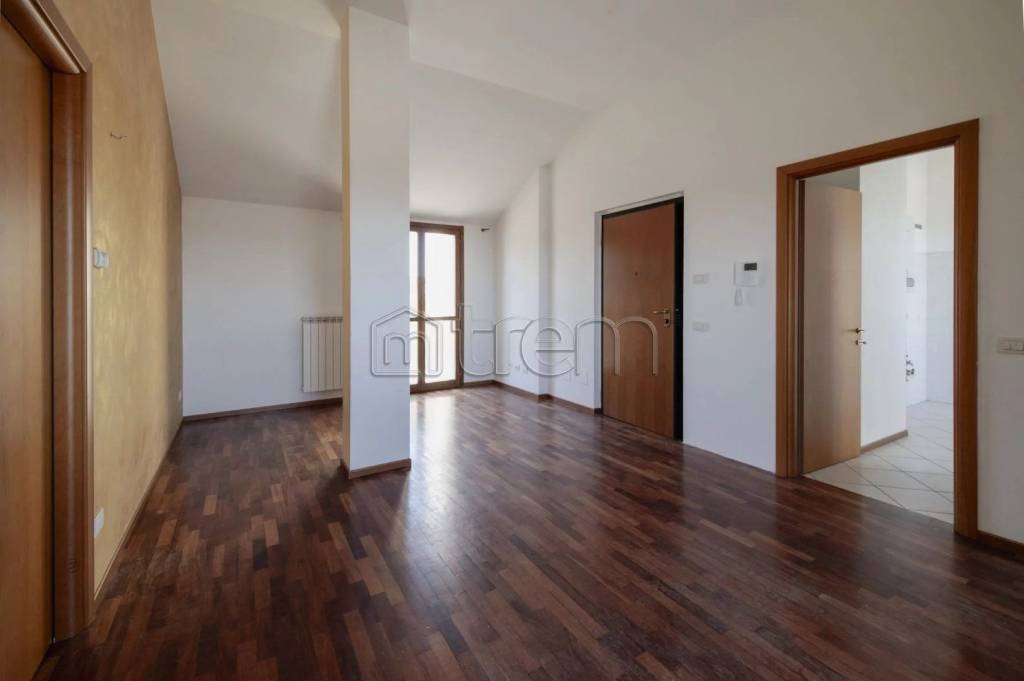 appartamento in vendita a Gallarate