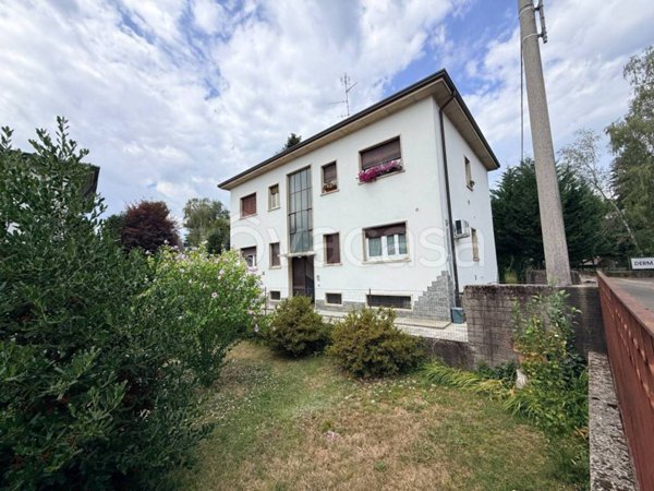 appartamento in vendita a Gallarate
