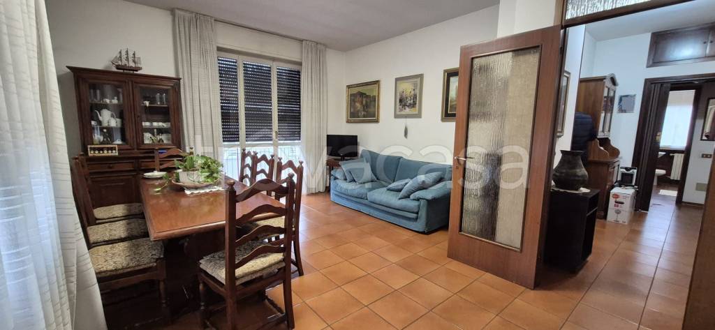appartamento in vendita a Gallarate