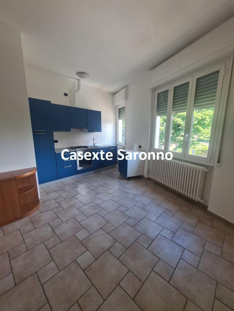 appartamento in vendita a Gallarate