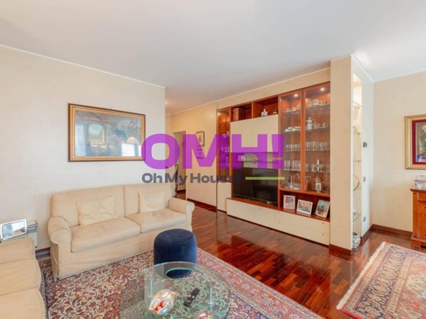 appartamento in vendita a Gallarate